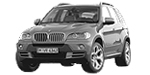 BMW E70 U2325 Fault Code