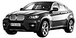 BMW E71 U2325 Fault Code