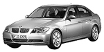 BMW E92 U2325 Fault Code