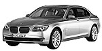 BMW F01 U2325 Fault Code