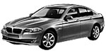 BMW F10 U2325 Fault Code