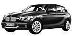 BMW F20 U2325 Fault Code